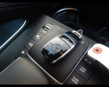 Mercedes-Benz GLE-Class 2021
