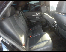 Mercedes-Benz GLE-Class 2021