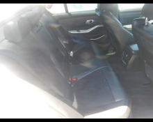 BMW 3 Series 2021