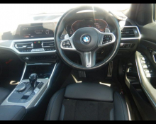 BMW 3 Series 2021