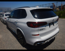 BMW X5 2020