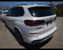 BMW X5 2020