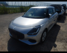 Suzuki Swift 2024