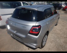 Suzuki Swift 2024