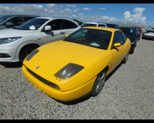 Fiat Coupe 1997