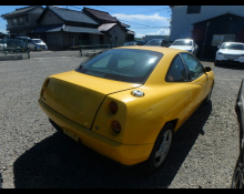 Fiat Coupe 1997