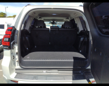 Toyota Land Cruiser Prado 2018