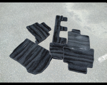 Toyota Land Cruiser Prado 2018