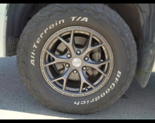 Toyota Land Cruiser Prado 2018