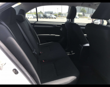 Toyota Corolla Axio 2020