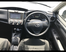 Toyota Corolla Axio 2020