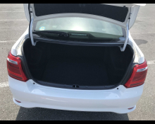 Toyota Corolla Axio 2020