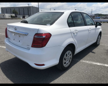 Toyota Corolla Axio 2020