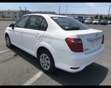 Toyota Corolla Axio 2020