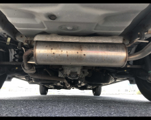 Toyota Corolla Axio 2020