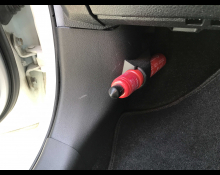 Toyota Corolla Axio 2020