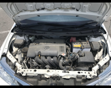 Toyota Corolla Axio 2020