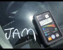 Toyota Corolla Axio 2020