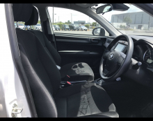 Toyota Corolla Axio 2020