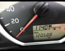 Toyota Corolla Axio 2020