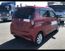 Nissan Dayz 2019