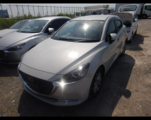 Mazda Mazda2 2021