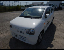 Suzuki Alto 2021