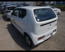 Suzuki Alto 2021