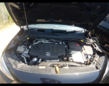 Mercedes-Benz GLA-class 2020