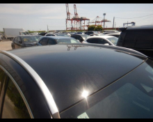 Mercedes-Benz GLA-class 2020