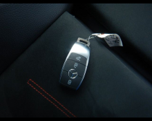 Mercedes-Benz GLA-class 2020