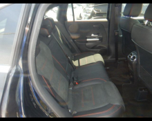 Mercedes-Benz GLA-class 2020