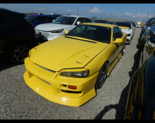 Nissan Skyline 1998