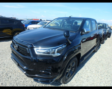 Toyota Hilux 2022