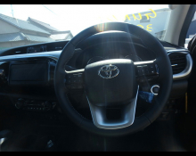 Toyota Hilux 2022