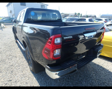 Toyota Hilux 2022