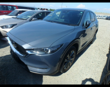 Mazda CX 5 2021
