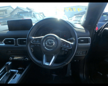 Mazda CX 5 2021