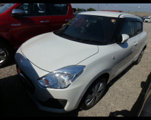 Suzuki Swift 2023