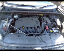 Toyota Corolla Rumion 2012