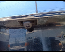 Toyota Corolla Rumion 2012