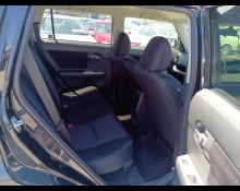 Toyota Corolla Rumion 2012