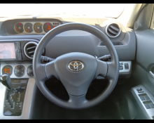 Toyota Corolla Rumion 2012