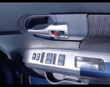 Toyota Corolla Rumion 2012