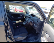 Toyota Corolla Rumion 2012