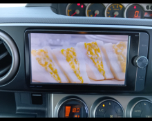 Toyota Corolla Rumion 2012