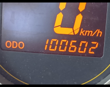 Toyota Corolla Rumion 2012