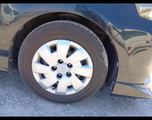 Toyota Corolla Rumion 2012