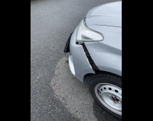 Toyota Corolla Fielder 2018