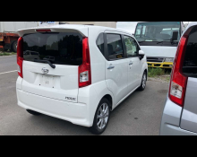 Daihatsu Move 2022